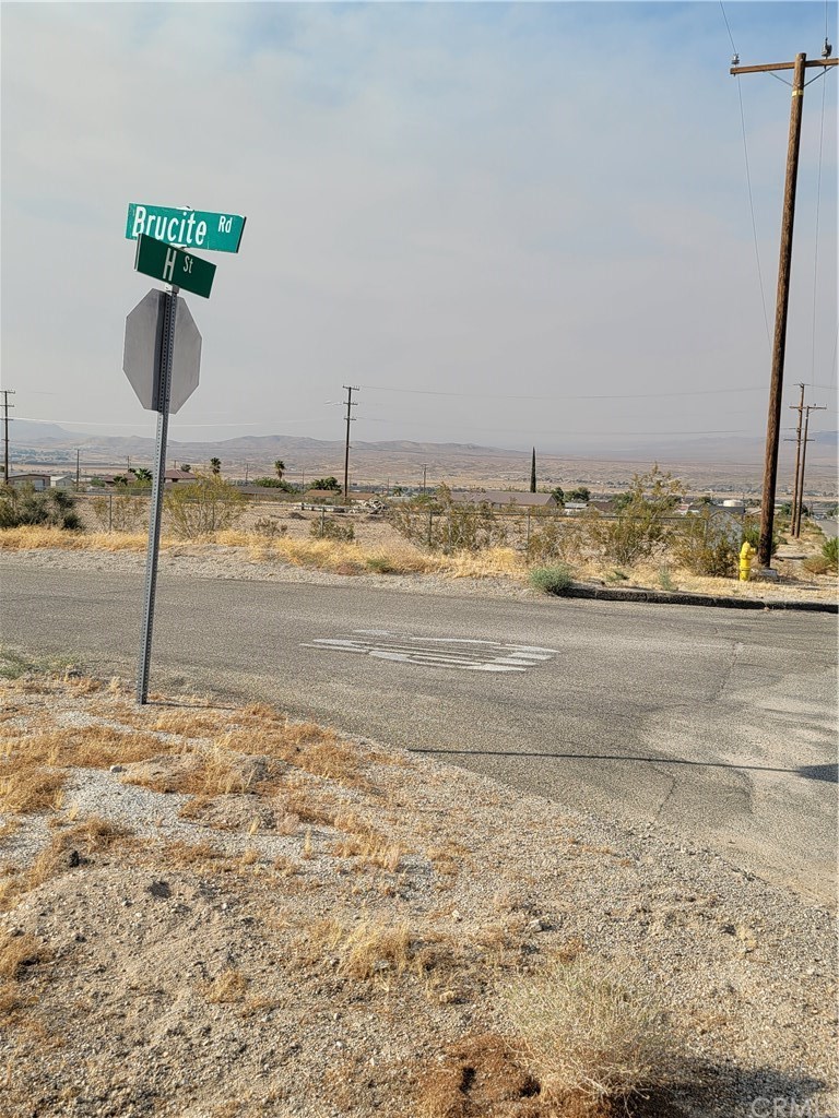 28075 Brucite Road Barstow, CA 92311 - Photo 1 of 1 Gallery Image 1