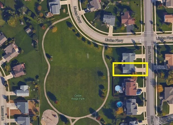 $2,650 | 5212 Black Walnut Drive, McFarland, WI 53558