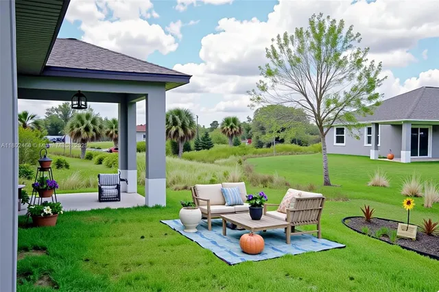 $349,900 | 9016 Justice Circle, LaBelle, FL 33935