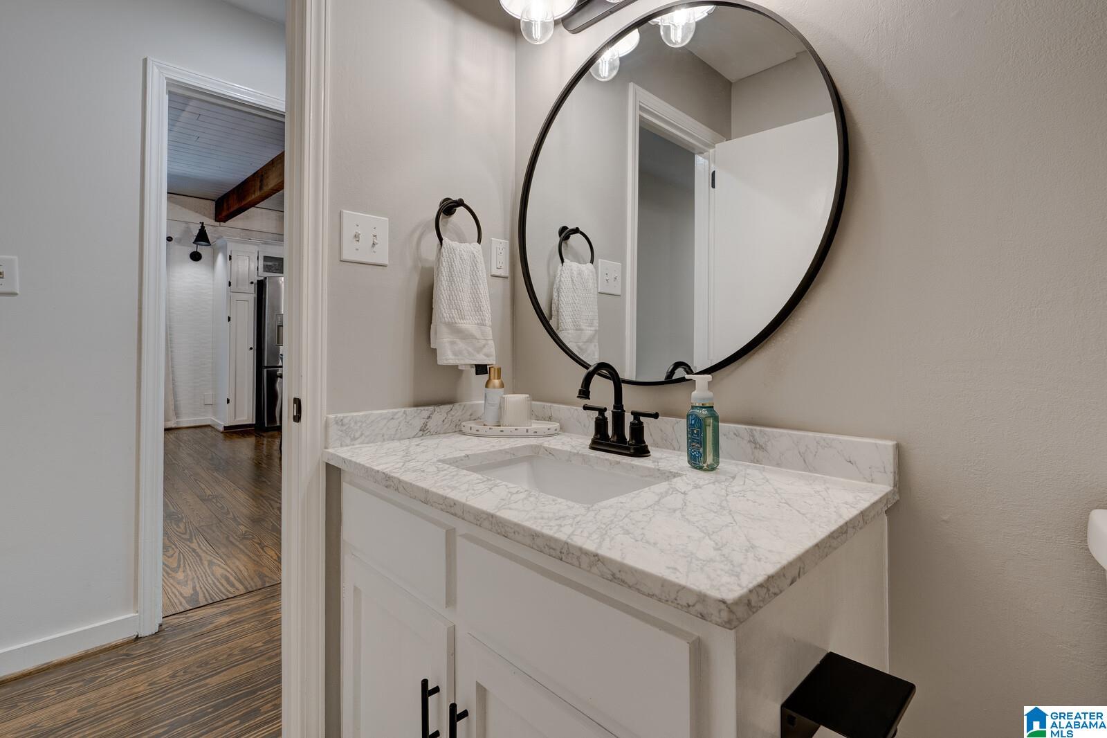 4523 Pine Mountain Road Birmingham, AL 35213 - Photo 25 of 50
