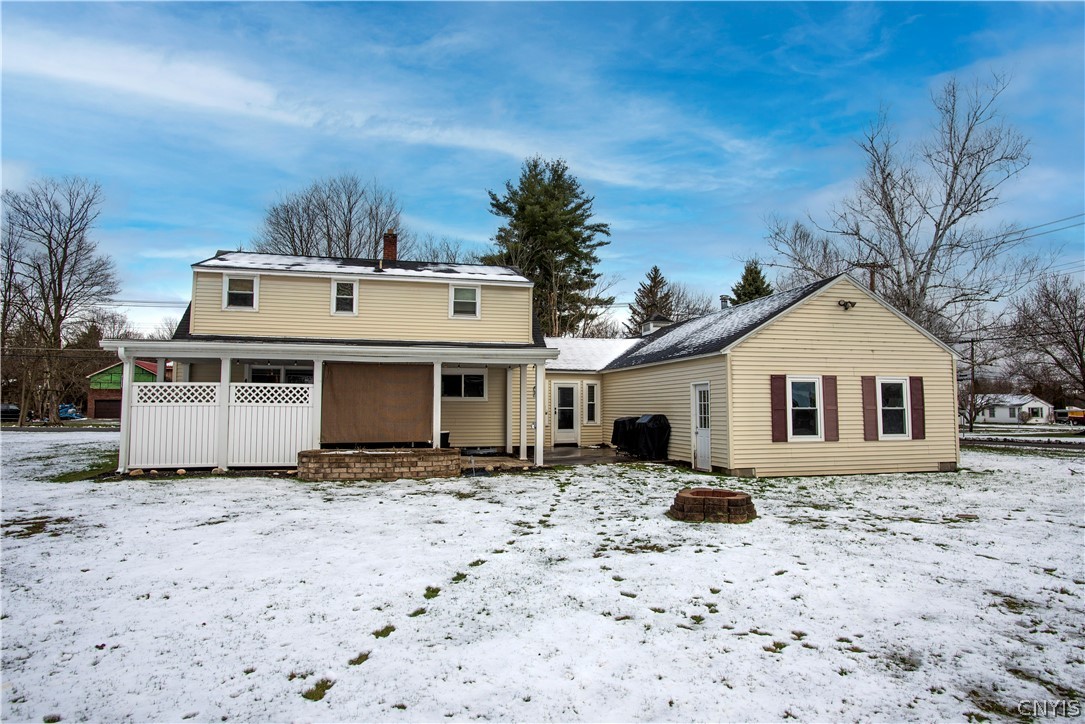 253 Barringer Road German Flatts, NY 13357 - Photo 11 of 50