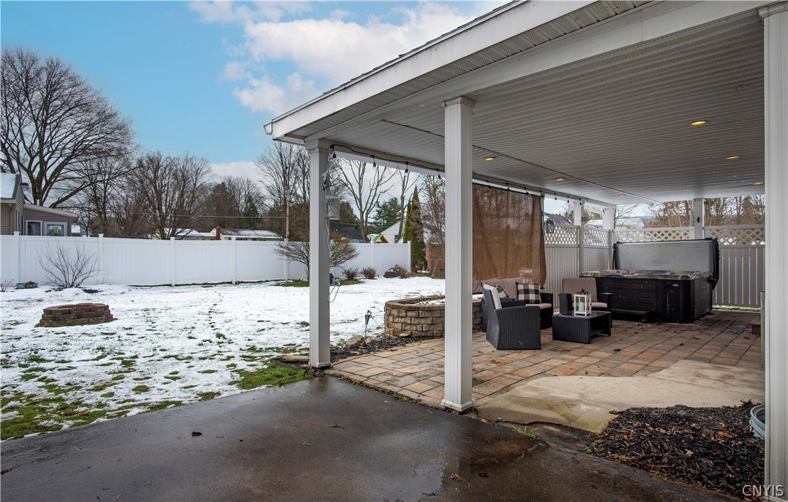 253 Barringer Road German Flatts, NY 13357 - Photo 12 of 50