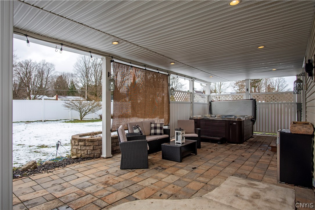 253 Barringer Road German Flatts, NY 13357 - Photo 13 of 50