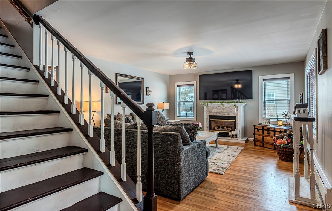 253 Barringer Road German Flatts, NY 13357 - Photo 18 of 50