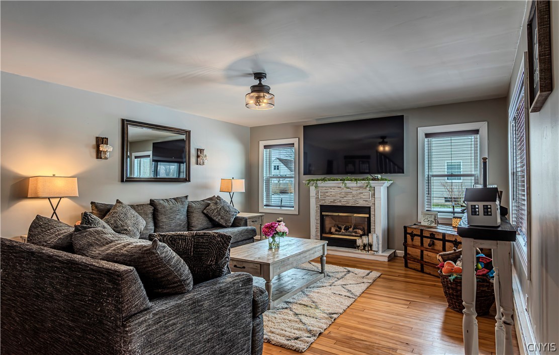 253 Barringer Road German Flatts, NY 13357 - Photo 19 of 50