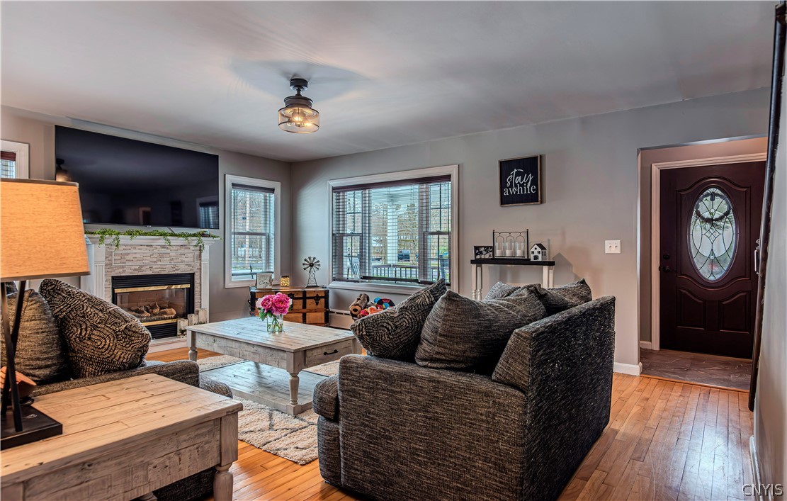 253 Barringer Road German Flatts, NY 13357 - Photo 20 of 50