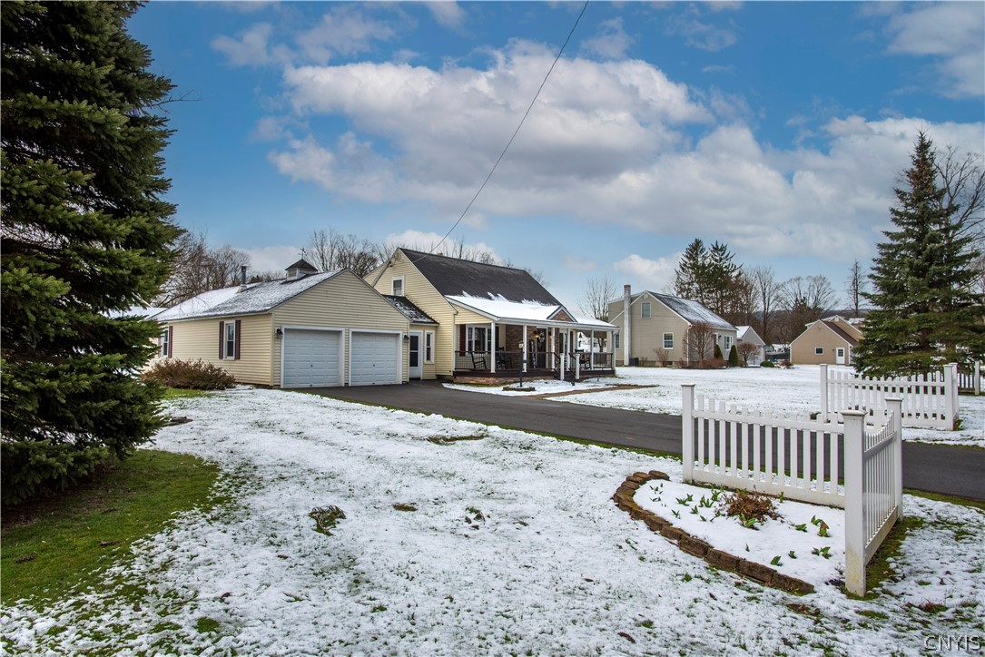 253 Barringer Road German Flatts, NY 13357 - Photo 2 of 50