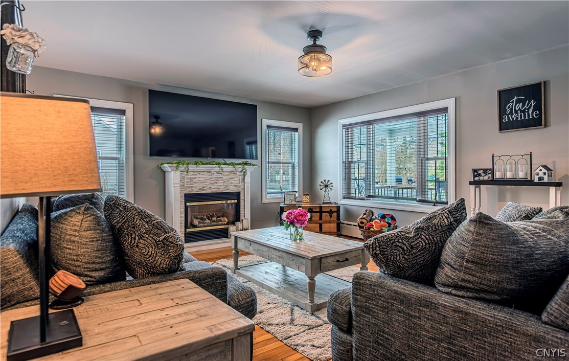 253 Barringer Road German Flatts, NY 13357 - Photo 21 of 50