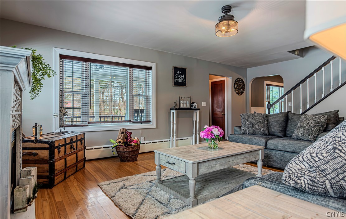 253 Barringer Road German Flatts, NY 13357 - Photo 22 of 50