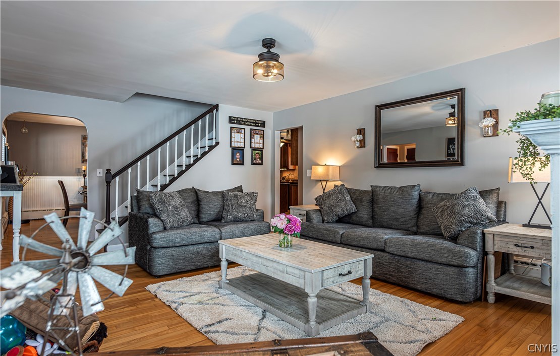 253 Barringer Road German Flatts, NY 13357 - Photo 24 of 50