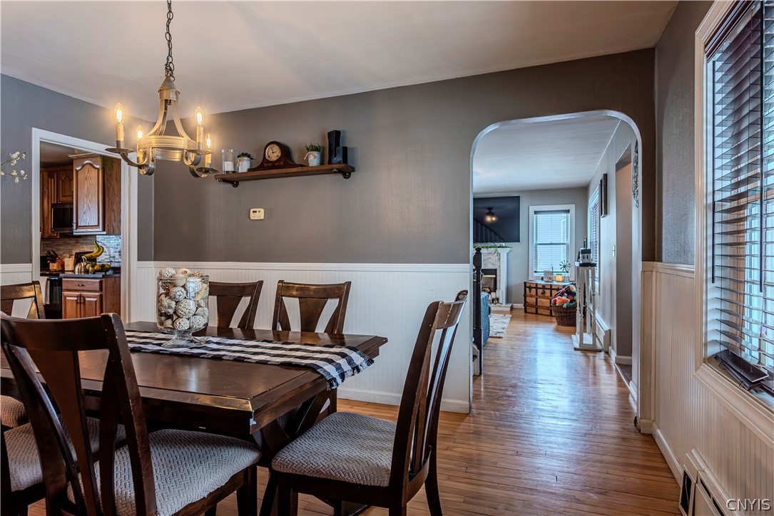 253 Barringer Road German Flatts, NY 13357 - Photo 26 of 50