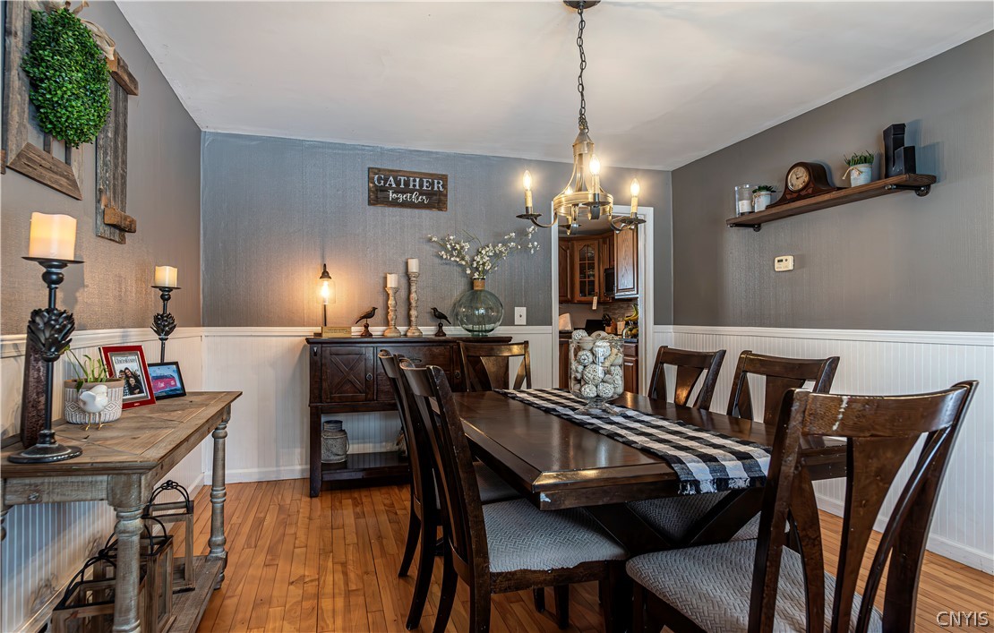 253 Barringer Road German Flatts, NY 13357 - Photo 27 of 50