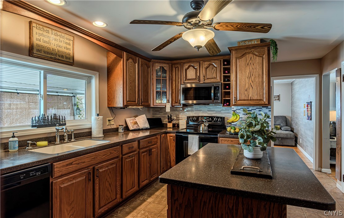 253 Barringer Road German Flatts, NY 13357 - Photo 33 of 50