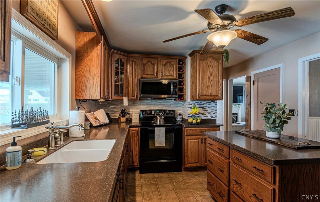 253 Barringer Road German Flatts, NY 13357 - Photo 34 of 50