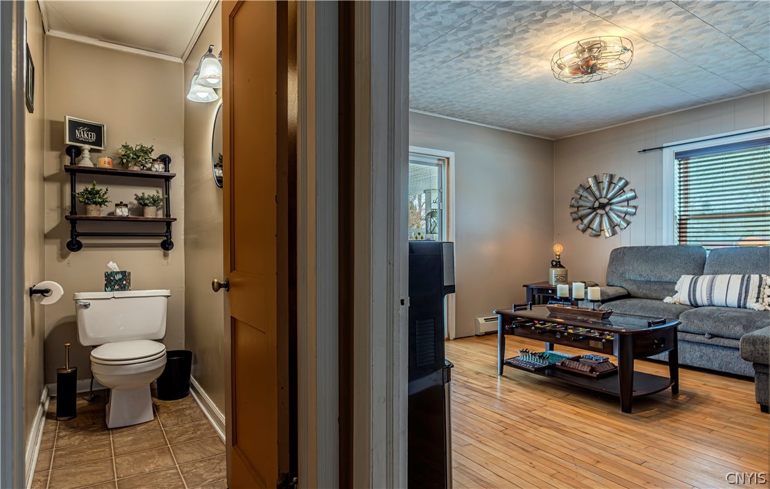 253 Barringer Road German Flatts, NY 13357 - Photo 35 of 50