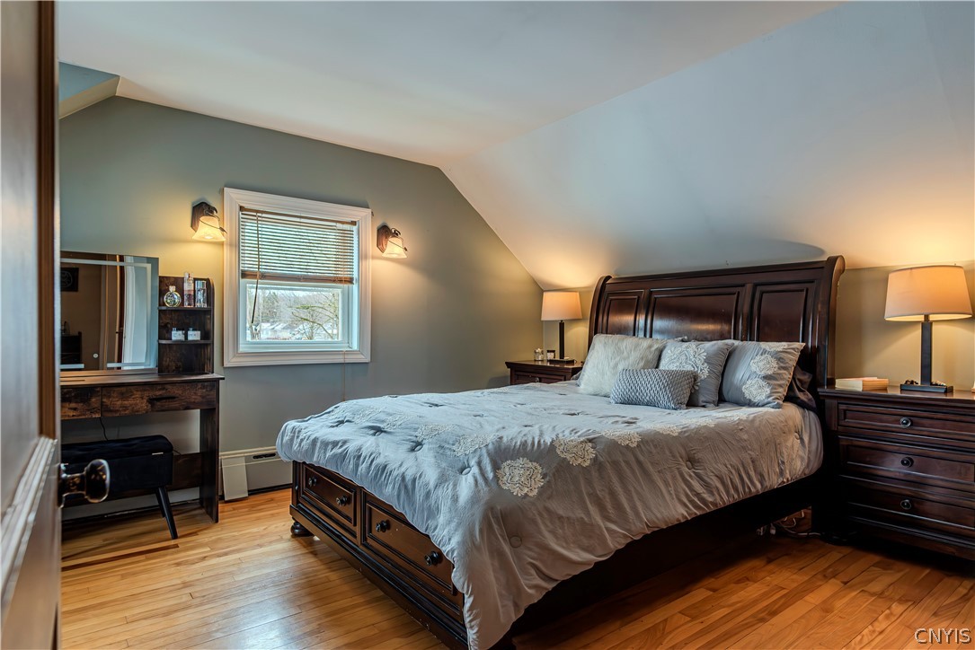 253 Barringer Road German Flatts, NY 13357 - Photo 39 of 50 Master Bedroom