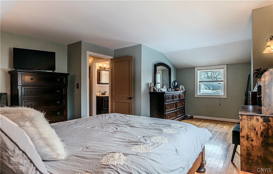 253 Barringer Road German Flatts, NY 13357 - Photo 41 of 50