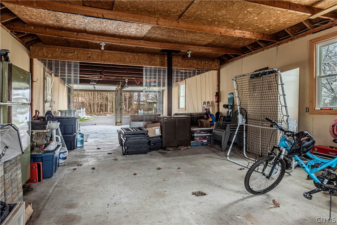 253 Barringer Road German Flatts, NY 13357 - Photo 49 of 50 Bonus, storage, play space