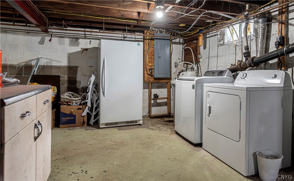 253 Barringer Road German Flatts, NY 13357 - Photo 50 of 50