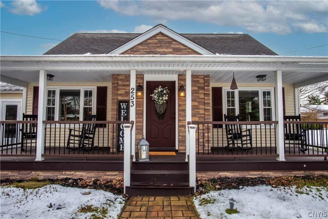 253 Barringer Road German Flatts, NY 13357 - Photo 6 of 50