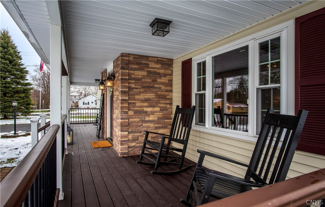 253 Barringer Road German Flatts, NY 13357 - Photo 7 of 50