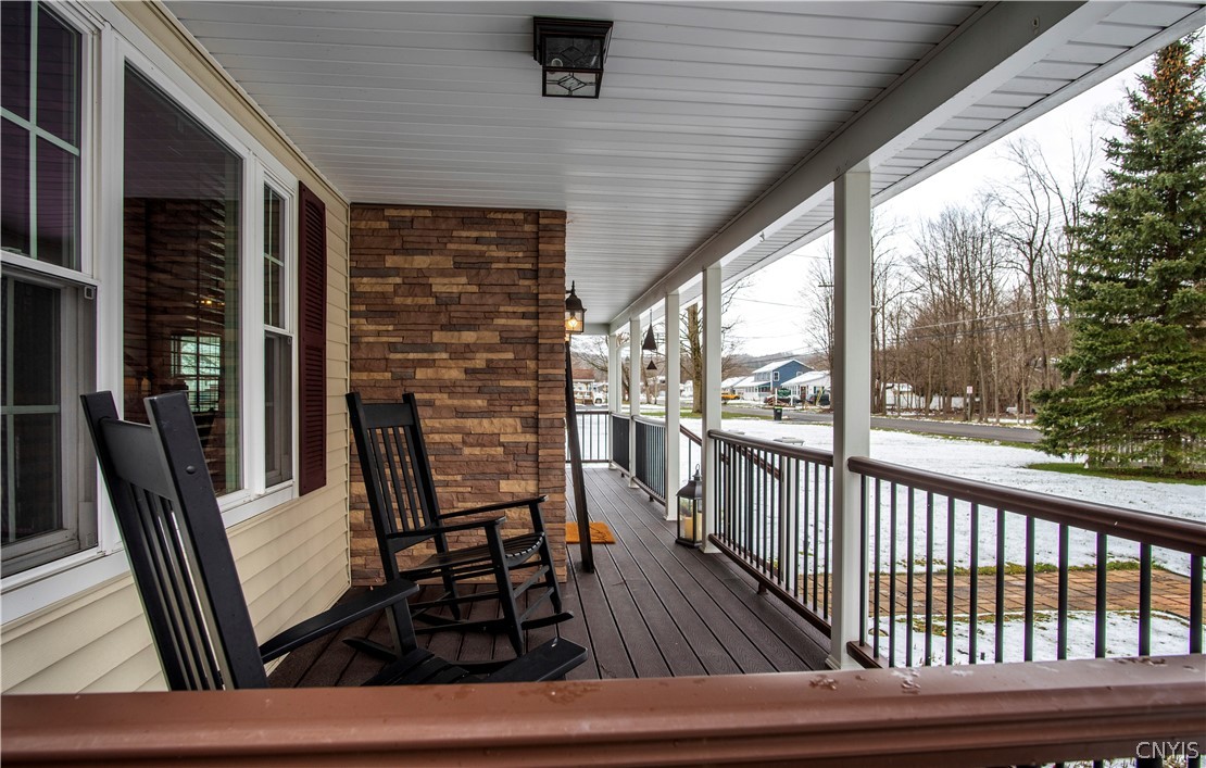 253 Barringer Road German Flatts, NY 13357 - Photo 8 of 50