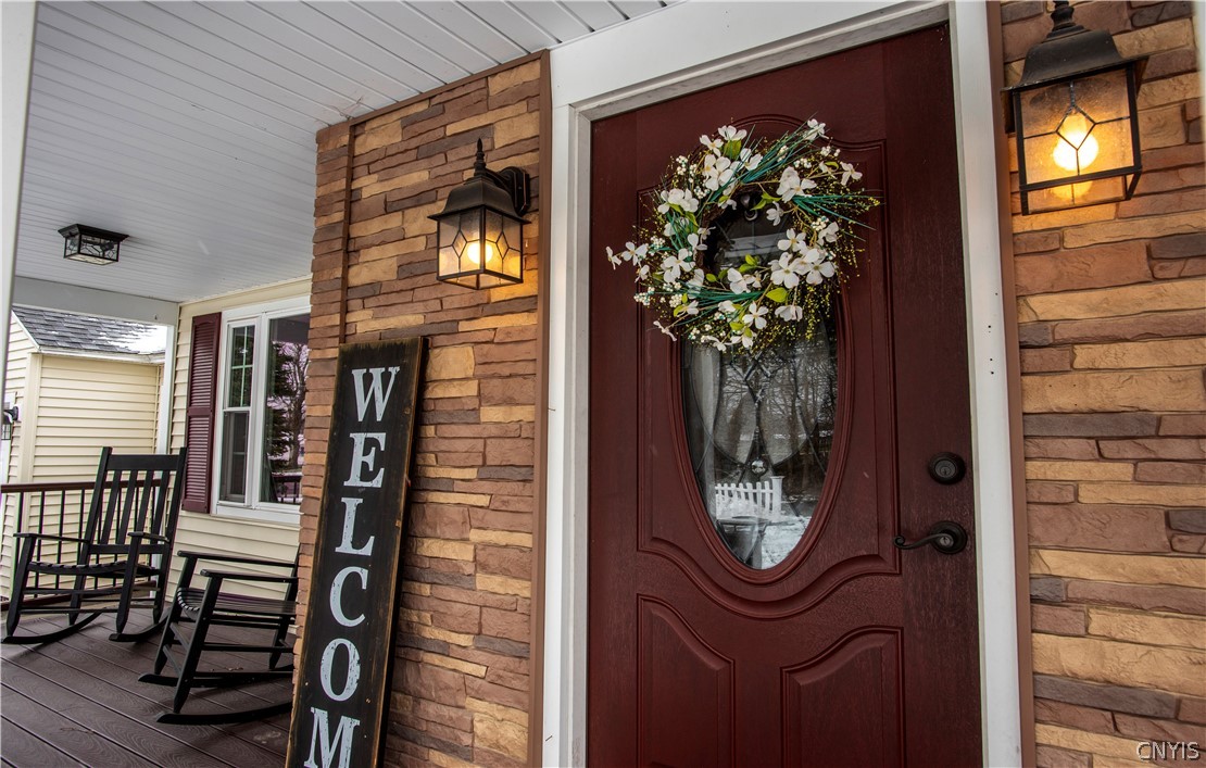 253 Barringer Road German Flatts, NY 13357 - Photo 9 of 50