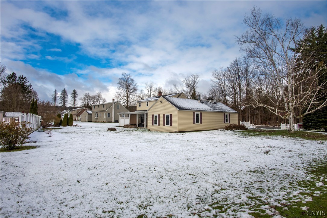 253 Barringer Road German Flatts, NY 13357 - Photo 10 of 50