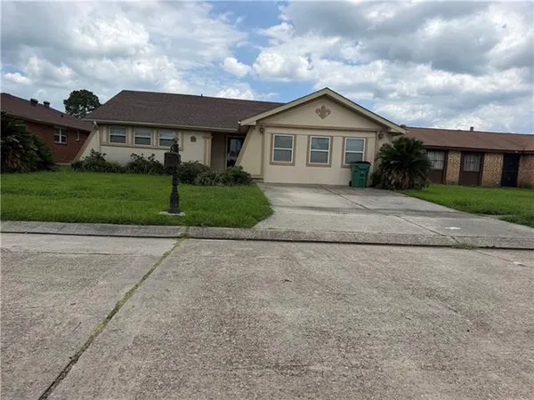 $185,000 | 4013 North Dells Street, Harvey, LA 70058