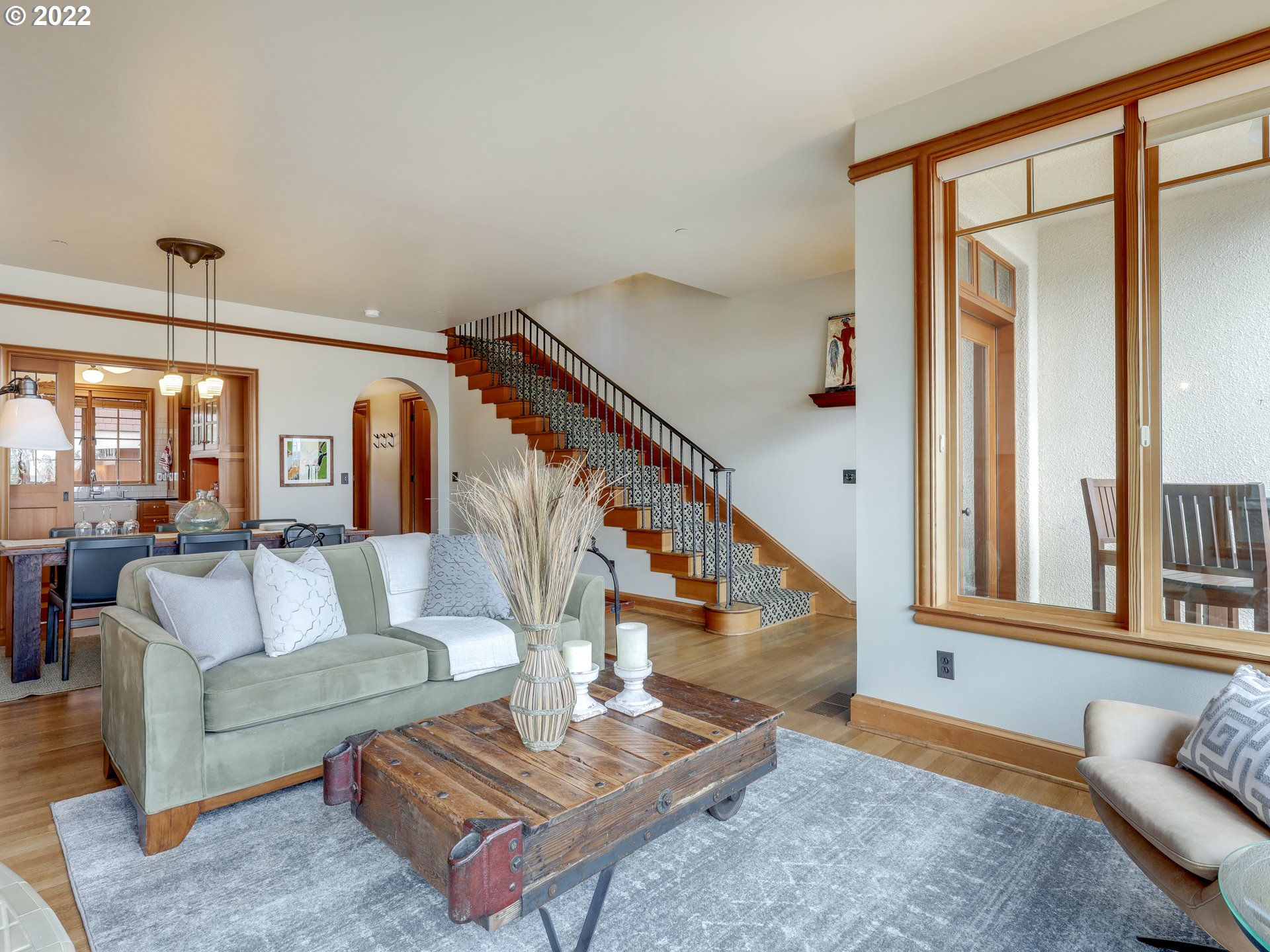 2527 Northwest Westover Road, Unit 3 Portland, OR 97210 - Photo 11 of 30 Gallery Image 11