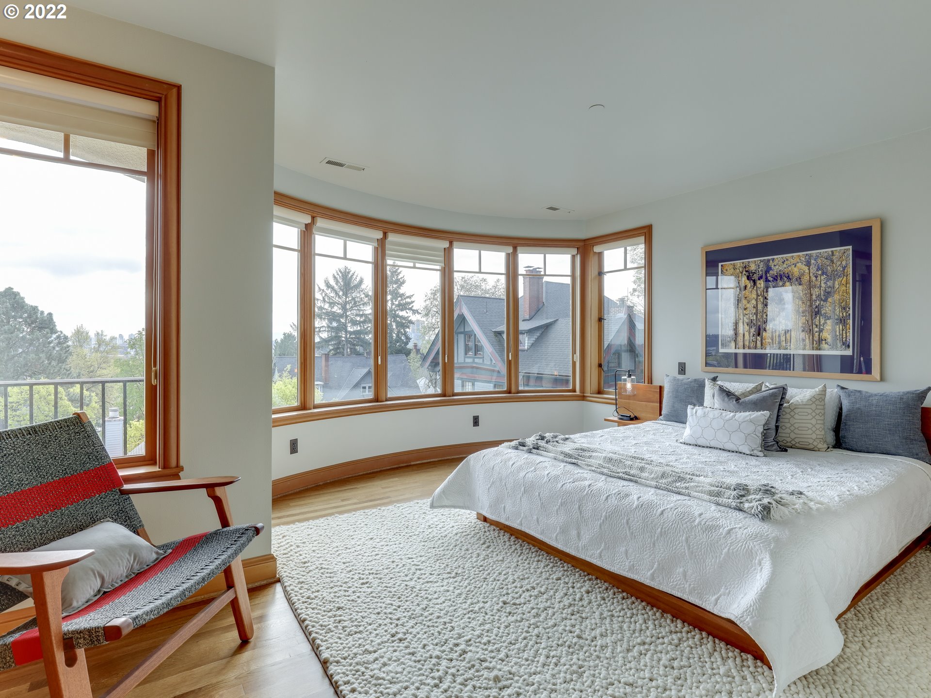 2527 Northwest Westover Road, Unit 3 Portland, OR 97210 - Photo 12 of 30 Gallery Image 12