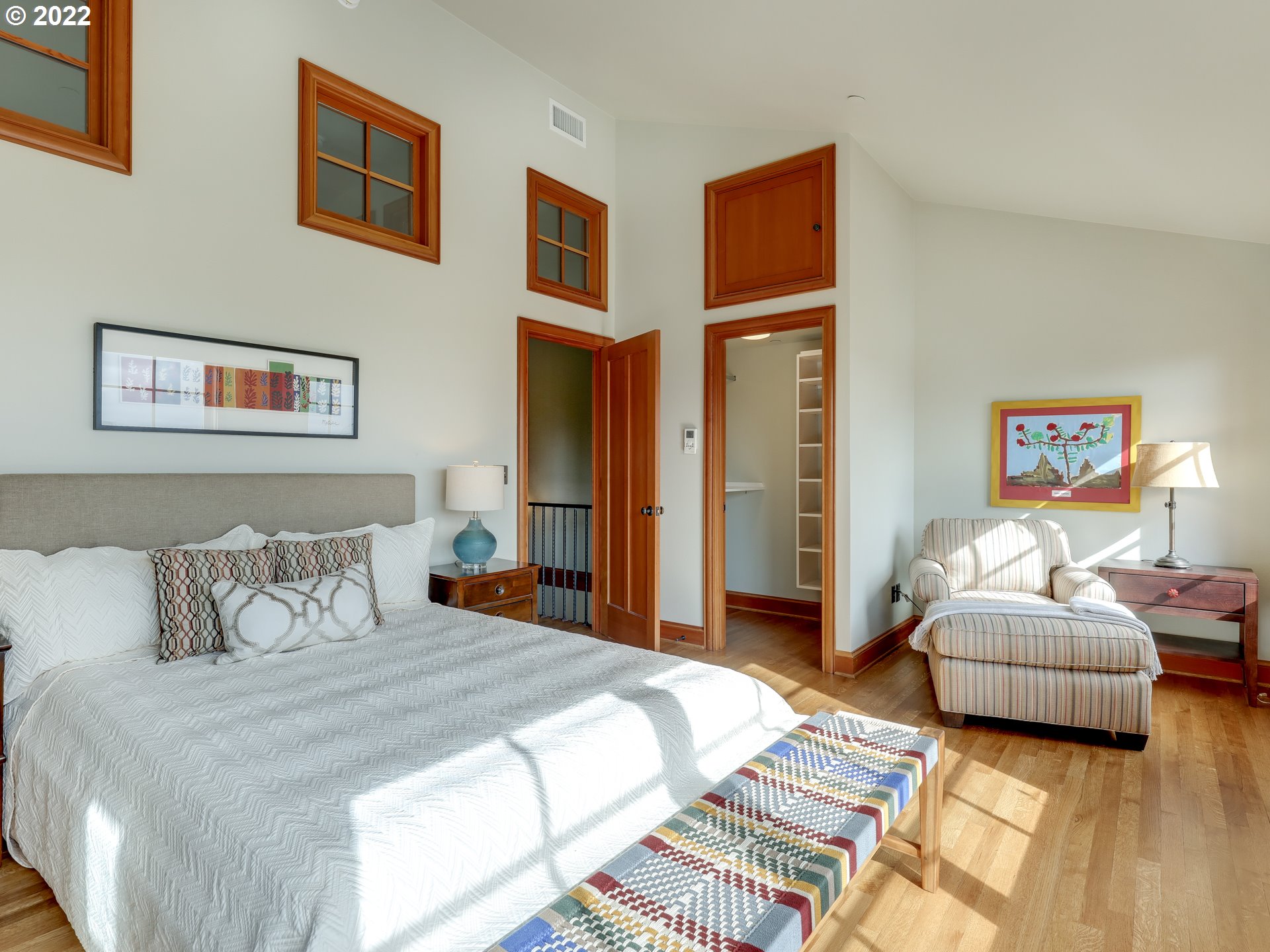 2527 Northwest Westover Road, Unit 3 Portland, OR 97210 - Photo 19 of 30 Gallery Image 19