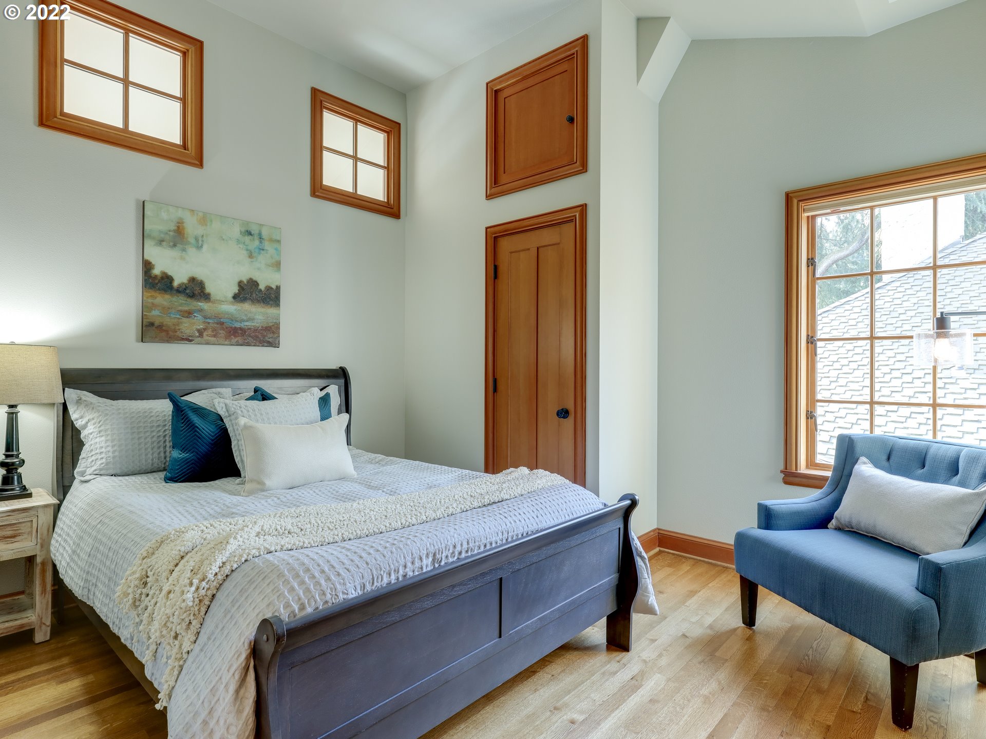 2527 Northwest Westover Road, Unit 3 Portland, OR 97210 - Photo 21 of 30 Gallery Image 21