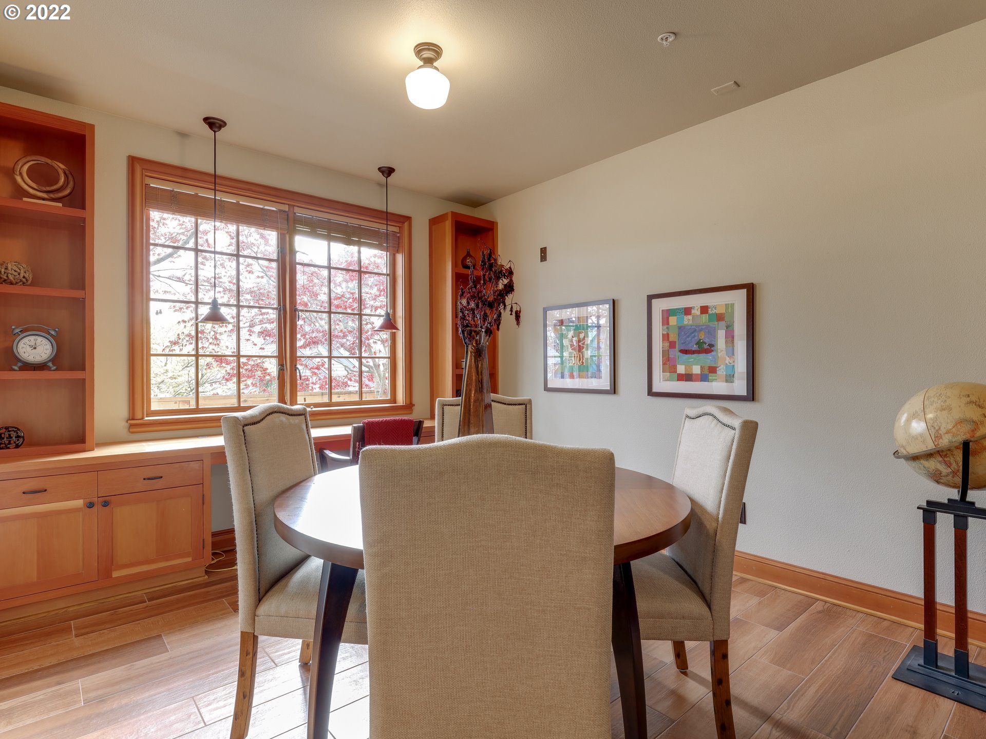 2527 Northwest Westover Road, Unit 3 Portland, OR 97210 - Photo 24 of 30 Gallery Image 24