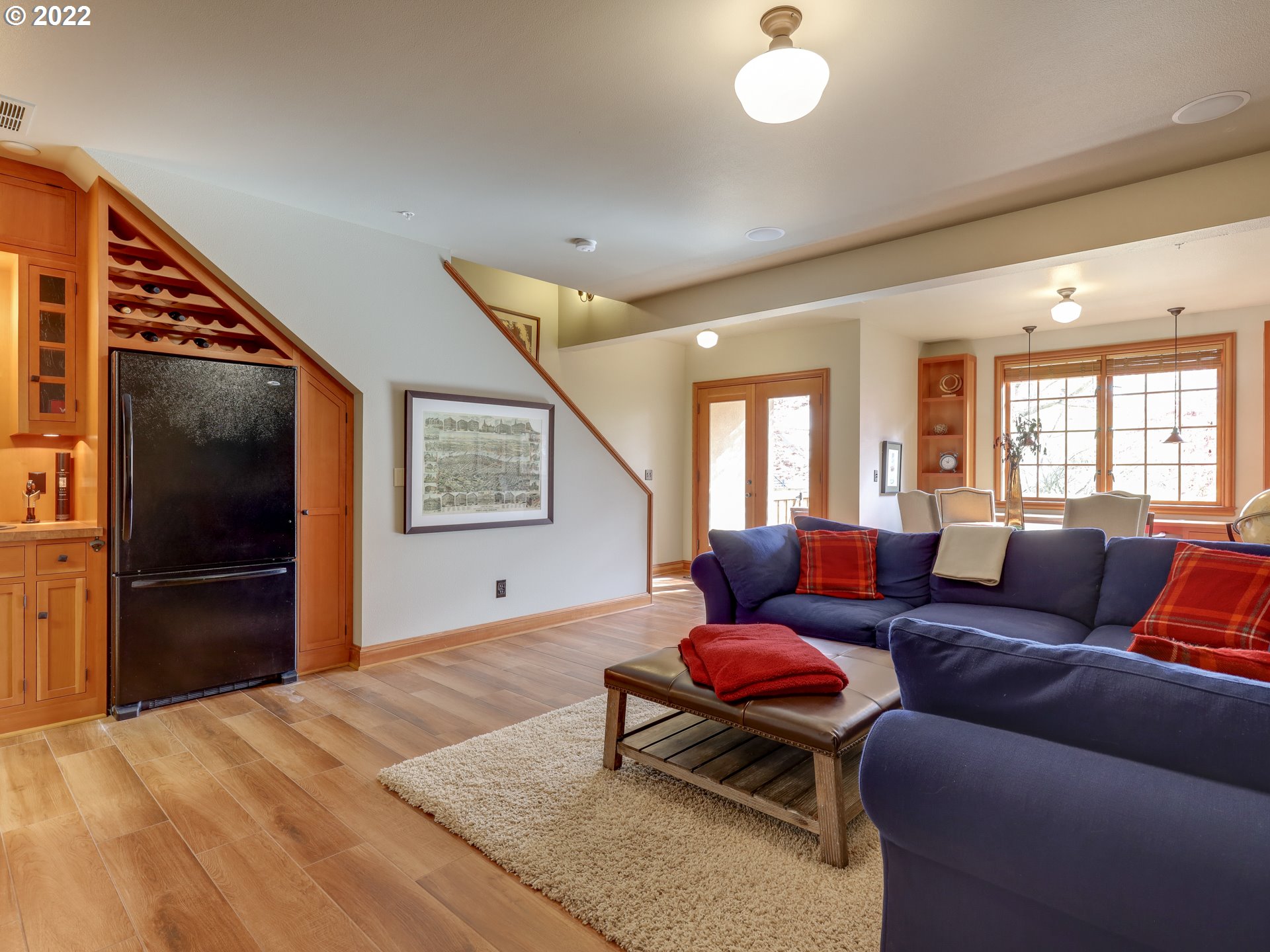 2527 Northwest Westover Road, Unit 3 Portland, OR 97210 - Photo 25 of 30 Gallery Image 25