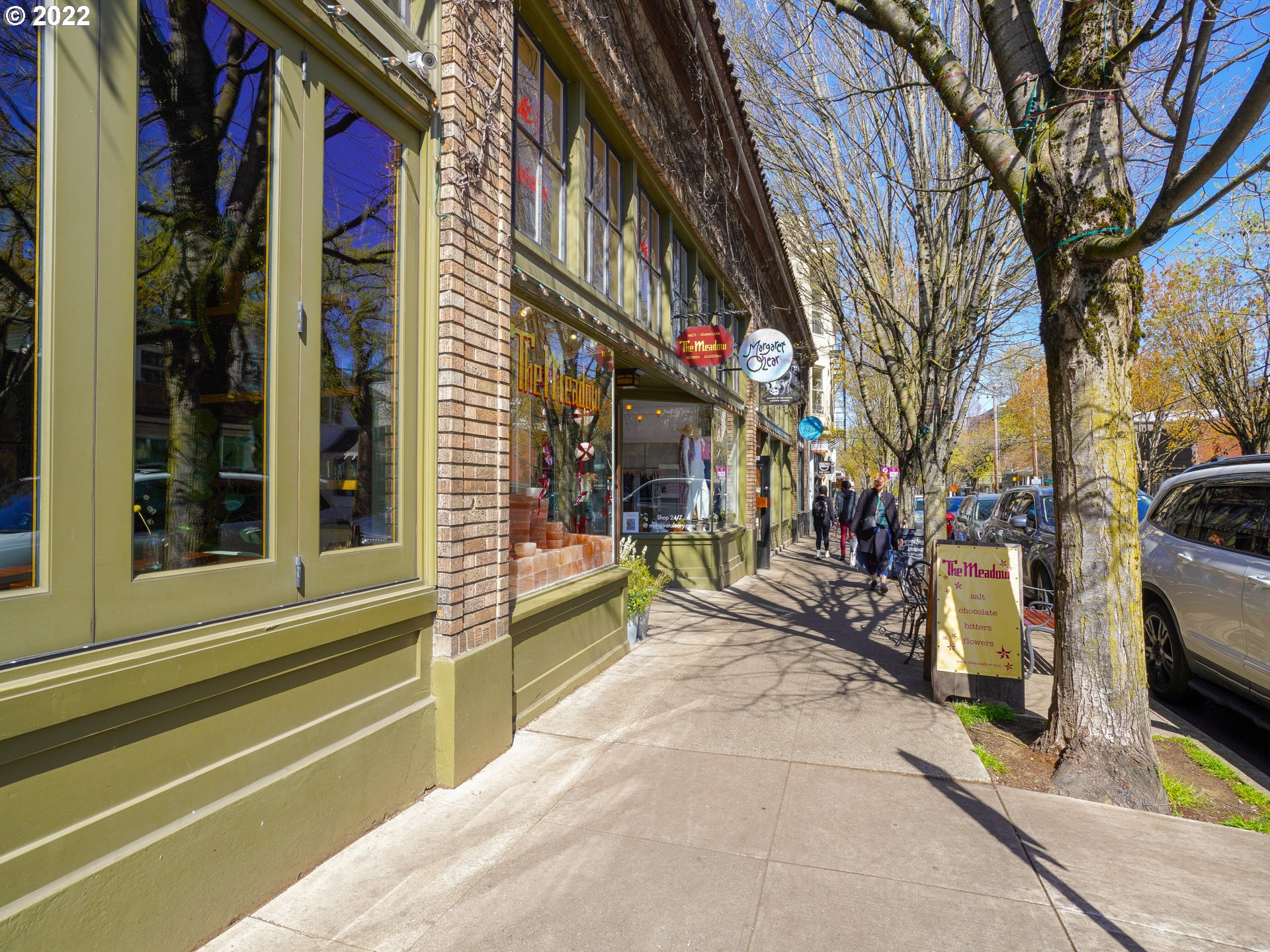 2527 Northwest Westover Road, Unit 3 Portland, OR 97210 - Photo 28 of 30 Gallery Image 28