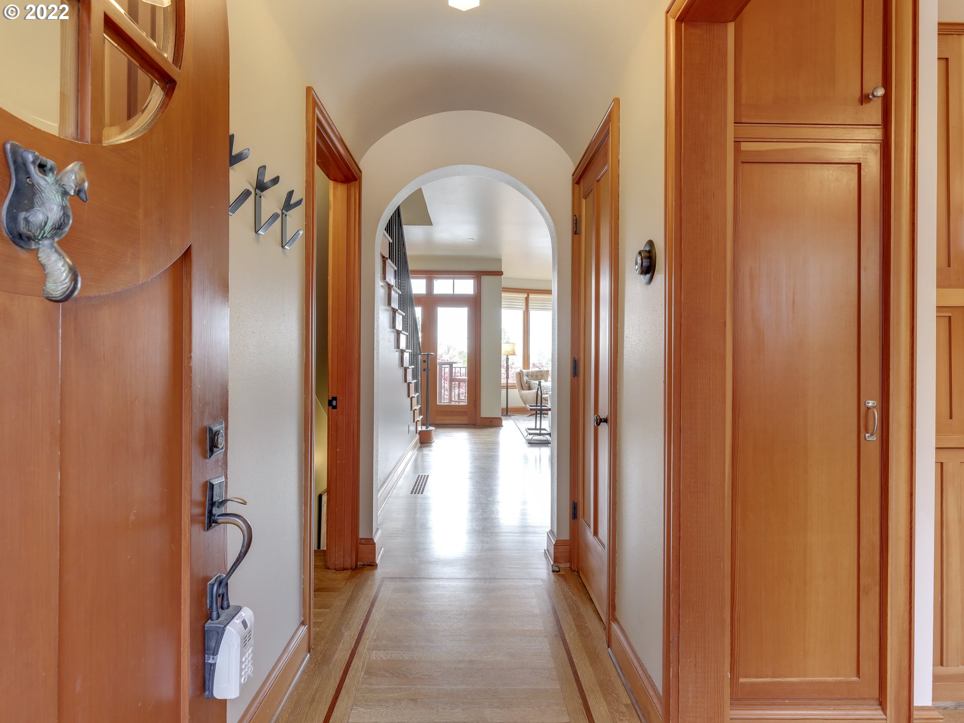 2527 Northwest Westover Road, Unit 3 Portland, OR 97210 - Photo 5 of 30 Gallery Image 5