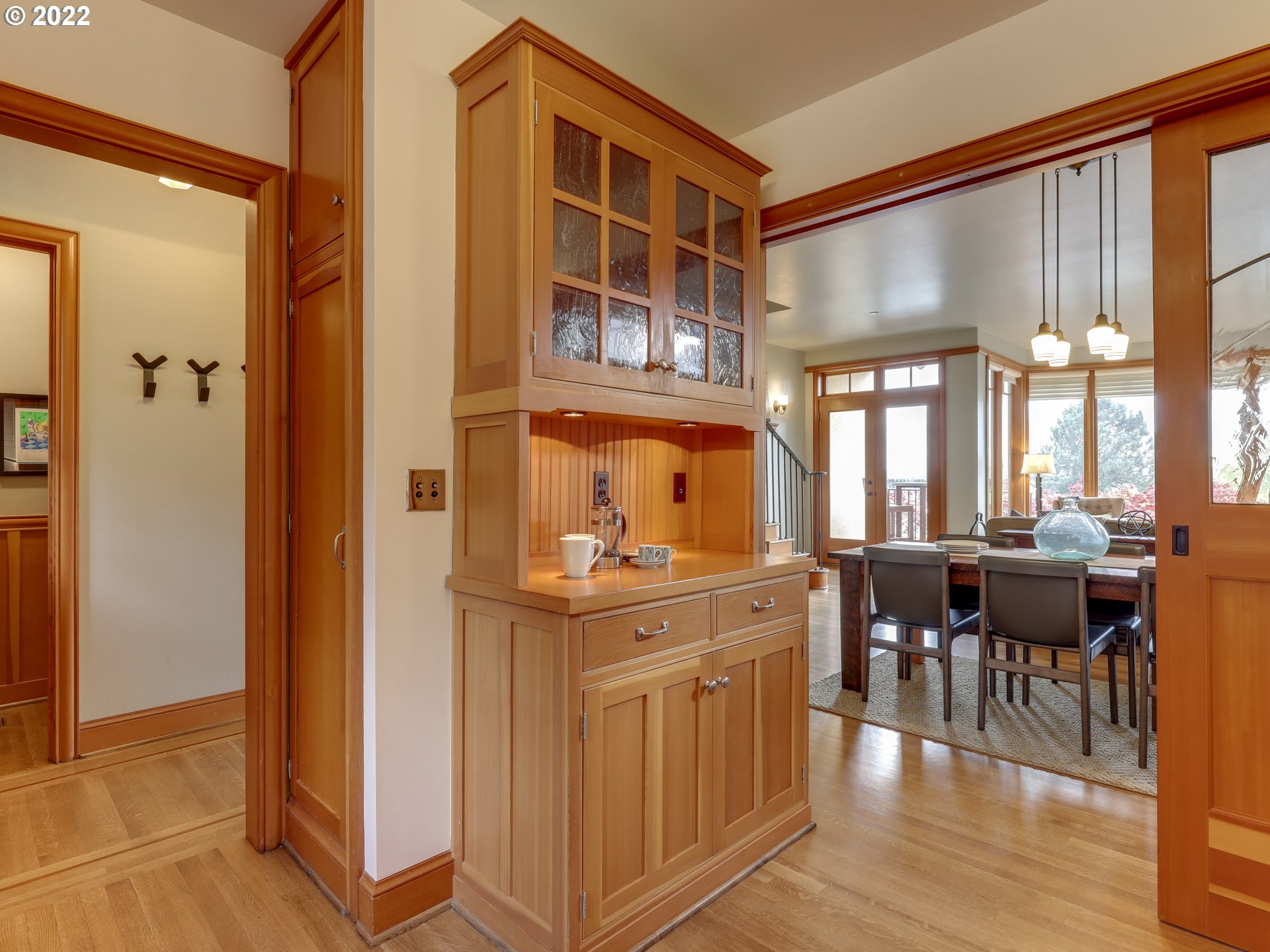2527 Northwest Westover Road, Unit 3 Portland, OR 97210 - Photo 7 of 30 Gallery Image 7