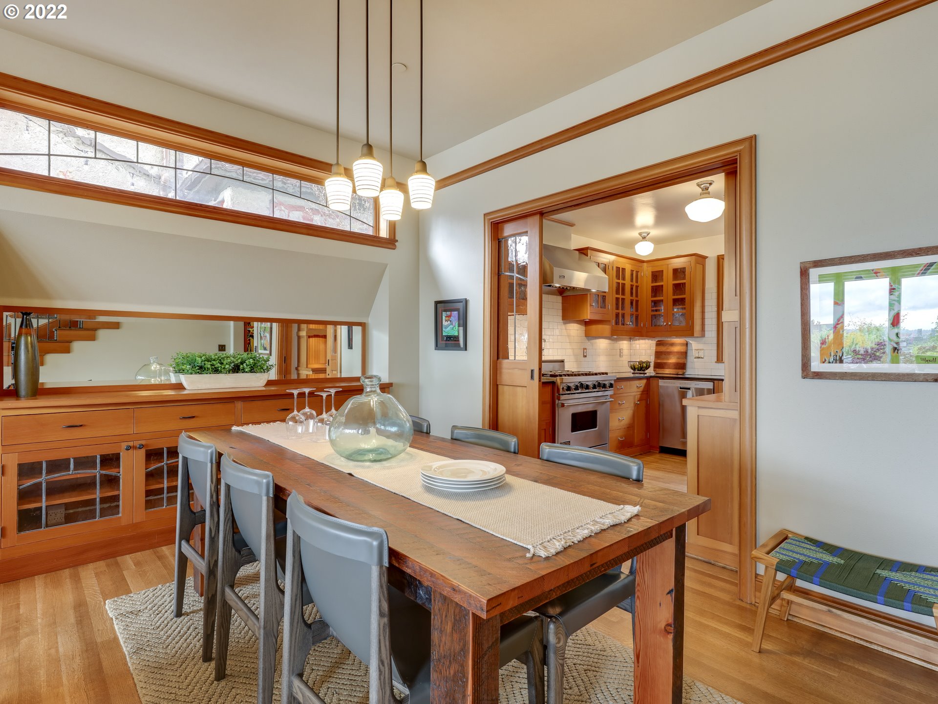 2527 Northwest Westover Road, Unit 3 Portland, OR 97210 - Photo 8 of 30 Gallery Image 8