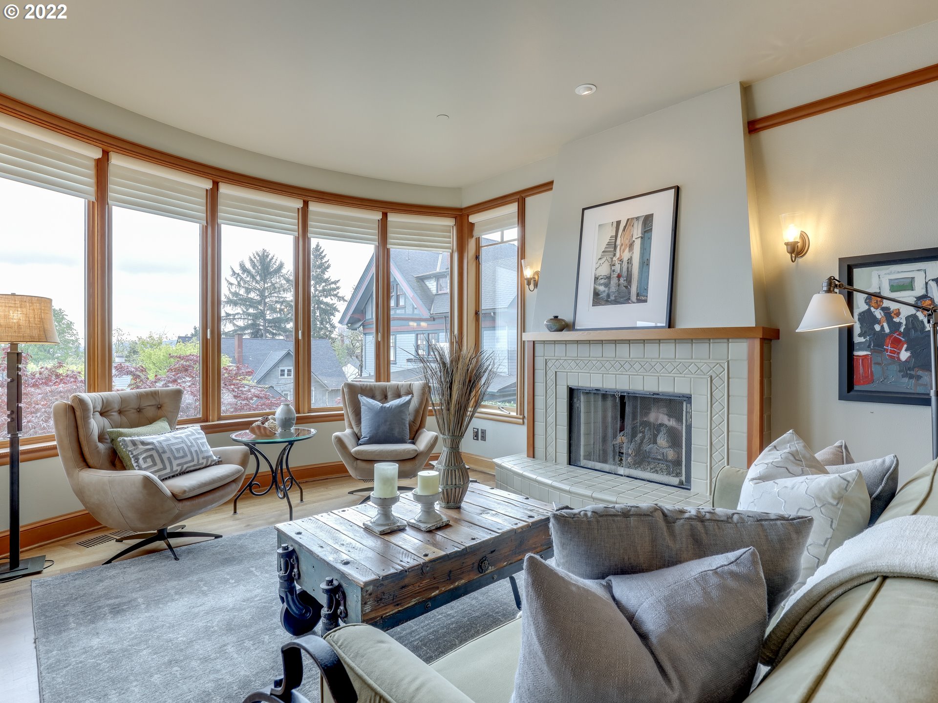 2527 Northwest Westover Road, Unit 3 Portland, OR 97210 - Photo 10 of 30 Gallery Image 10