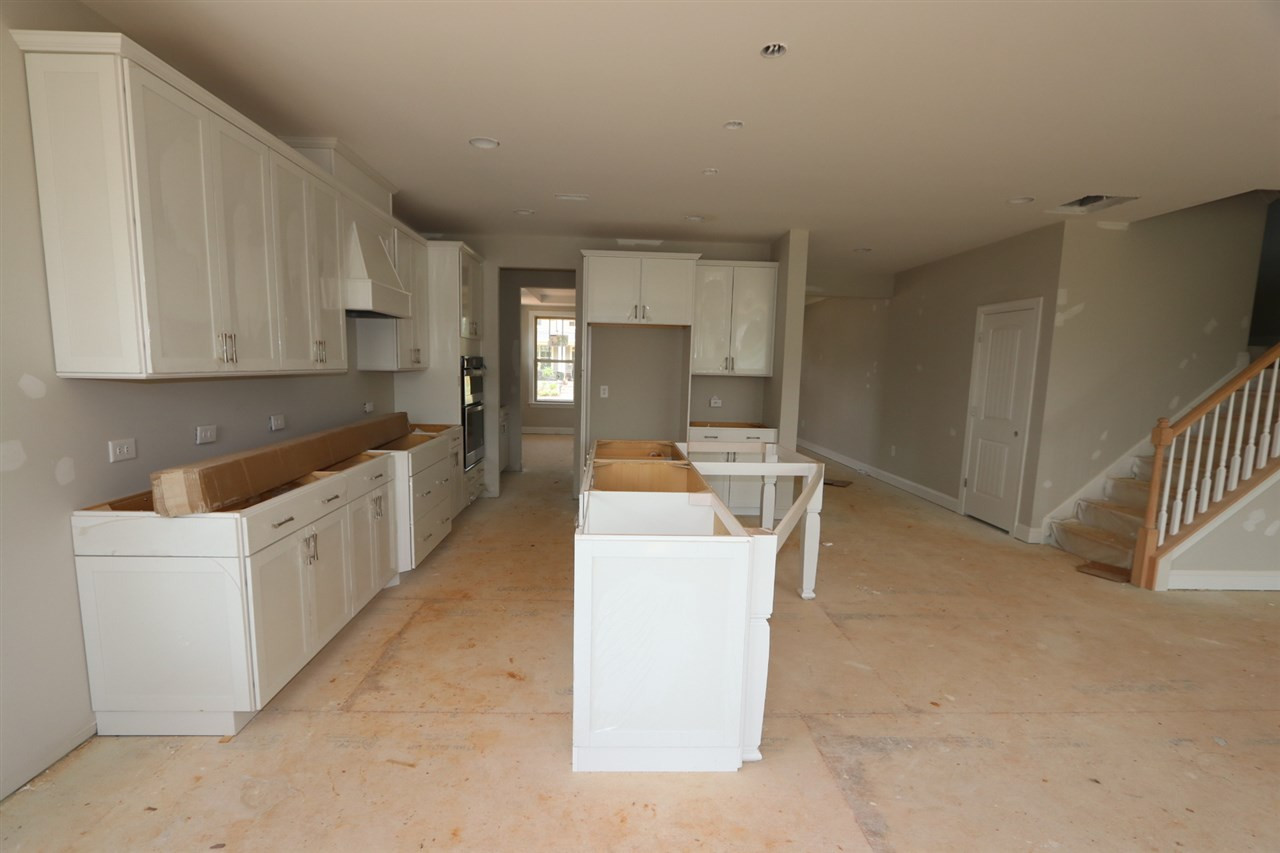 7224 Rex Road Holly Springs, NC 27540 - Photo 4 of 30 One of the last opportunities in Avocet - will be ready soon! Kitchen