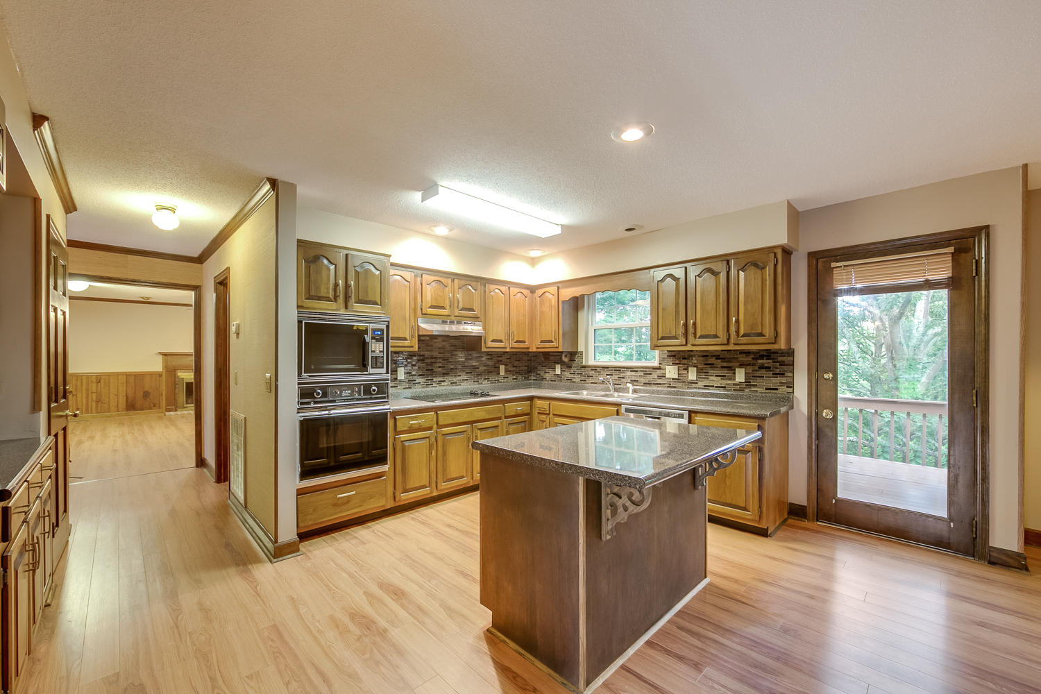 1828 River Chase Road Hixson, TN 37343 - Photo 14 of 41 1828 River Chase Rd 14