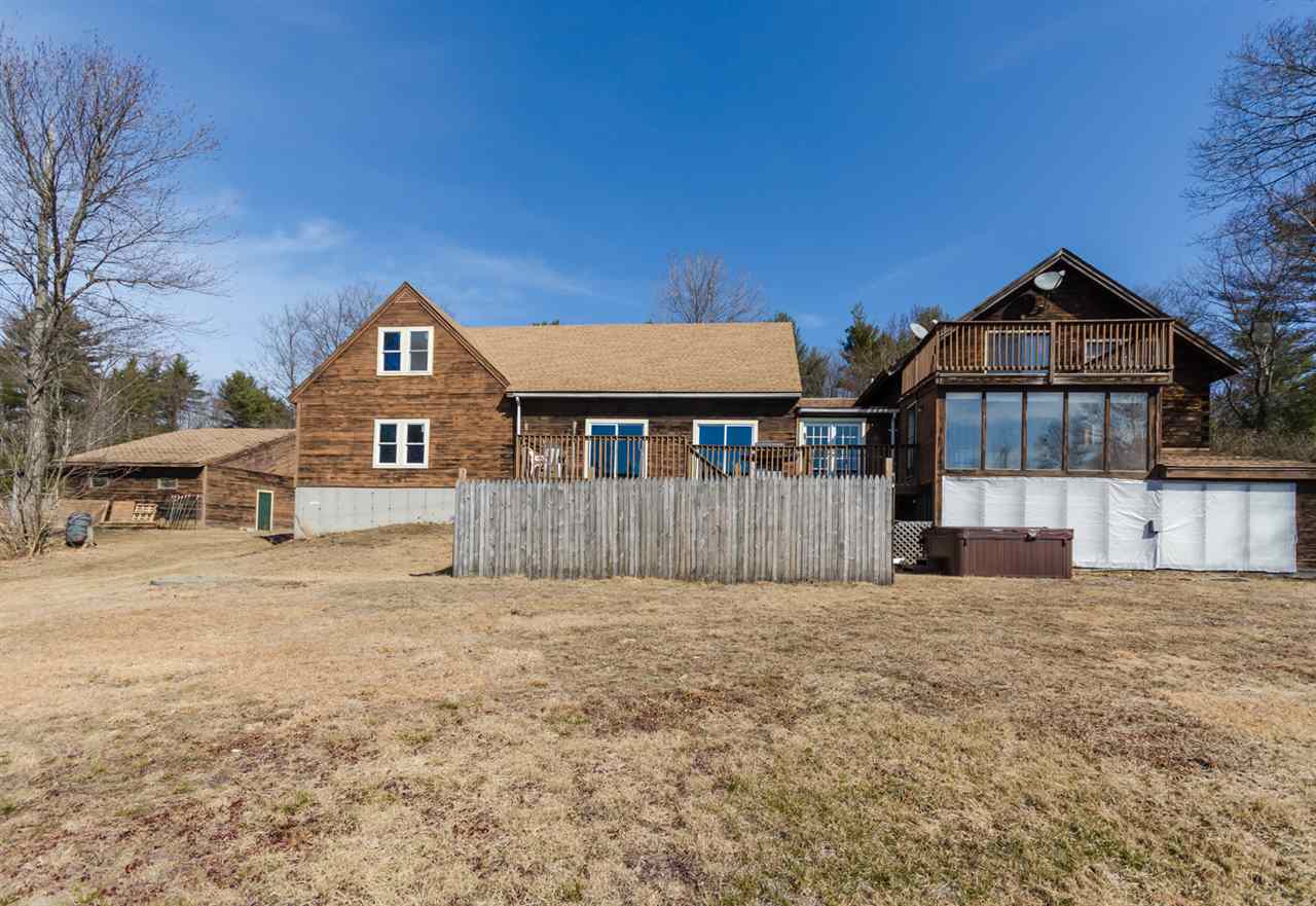 14 Birch Drive Rindge, NH 03461 - Photo 1 of 39
