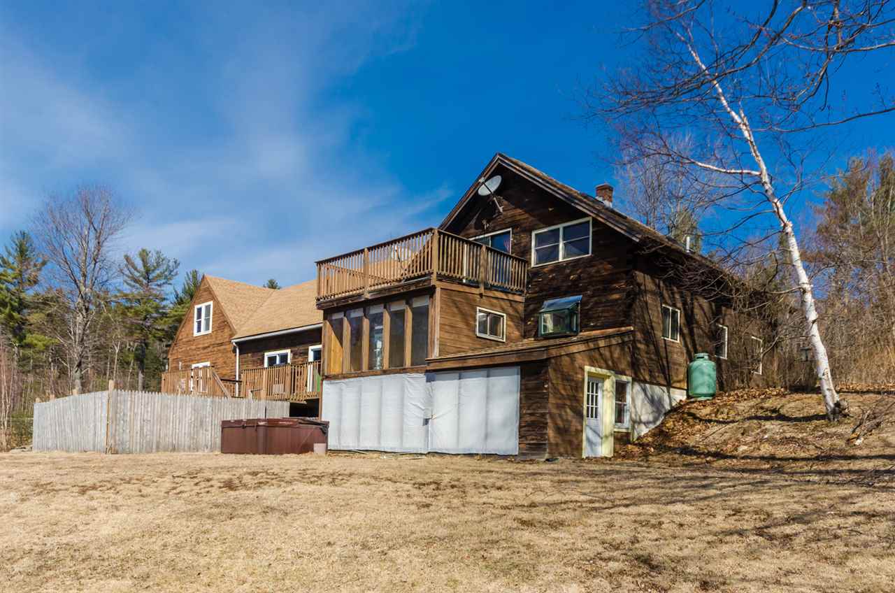 14 Birch Drive Rindge, NH 03461 - Photo 35 of 39
