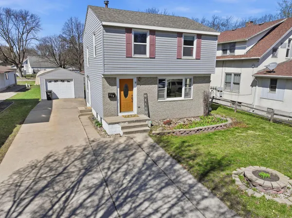 $185,000 | 520 Ann Street Southeast, Willmar, MN 56201