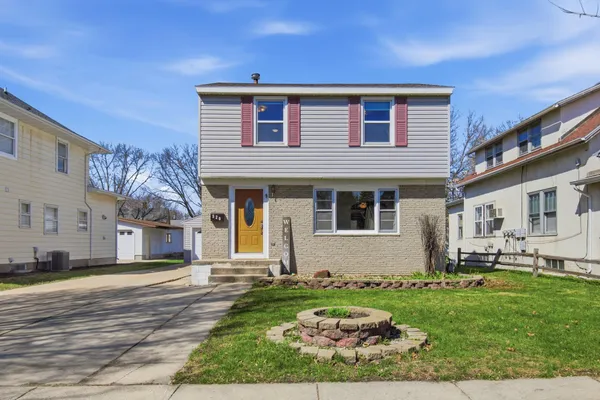 $185,000 | 520 Ann Street Southeast, Willmar, MN 56201