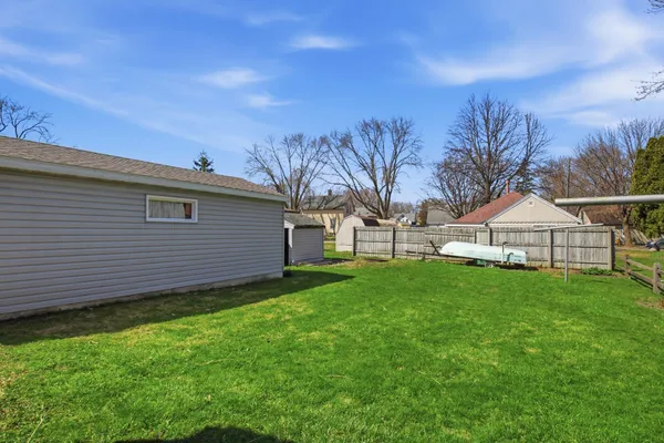 $185,000 | 520 Ann Street Southeast, Willmar, MN 56201