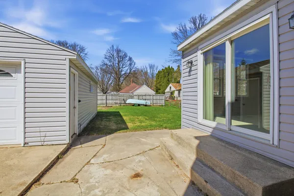 $185,000 | 520 Ann Street Southeast, Willmar, MN 56201