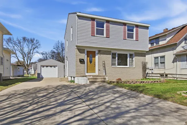 $185,000 | 520 Ann Street Southeast, Willmar, MN 56201