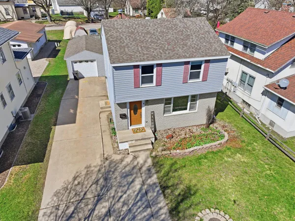 $185,000 | 520 Ann Street Southeast, Willmar, MN 56201